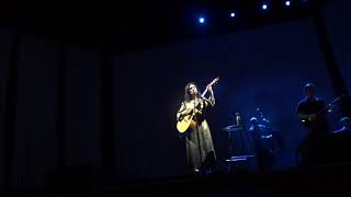 Katie Melua  Just Like Heaven Live At The St Davids Hall Cardiff 11292018 [upl. by Pike336]