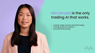 Microtrade AI The worlds safest trading algorithm focusing on stablecoins only [upl. by Mauro704]