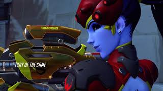 3 POTG  BEST CONSOLE WIDOWMAKER SETTINGS IN 2024 [upl. by Asiul]