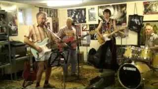 Satisfaction  CoverBand quotZefiryquot The Rolling Stones´ version [upl. by Aniuqahs]