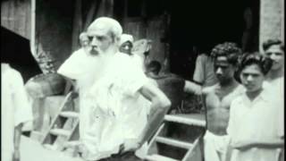 Scenes of Jewish Life in Kerala India 1937 [upl. by Iznik]