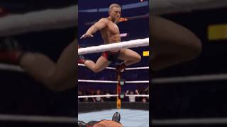 Ilja Dragunov vs Dijak wwe iljadragunov dijak yt ytshorts shorts reels wwe2k24 [upl. by Wassyngton786]