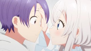 Top 10 NEW Romance Slice Of Life Anime To Watch [upl. by Amund]