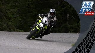 Moto Tour 2016  Slow Motion 2 [upl. by Yroger94]