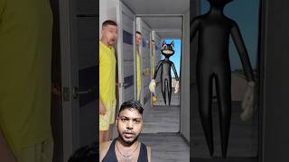 Cartoon video dekhne ke liye channel subscribe vfx funny sirenhead prank [upl. by Nidnarb]