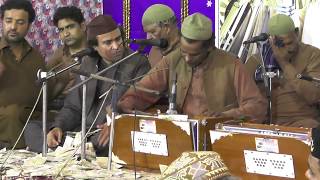 Meri Zindgi Ka Sooraj  Akhtar Atta Qawwal URS PAK 2018 [upl. by Elbon816]