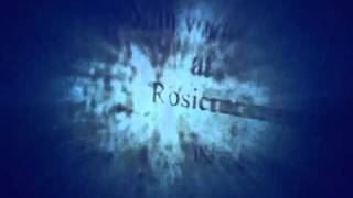 SACRED VOWELS  ROSICRUCIANS  PART 1 OF 2 [upl. by Eillas]