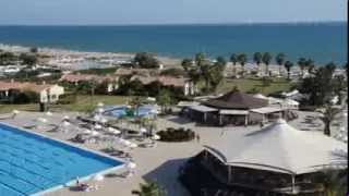 videoSENTIDO Zeynep Resort Belek [upl. by Alyk]