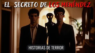 LA VERDAD DE PORQUE LOS HERMANOS MENÉNDEZ MATARON A SUS PADRES Historias de Terror [upl. by Yrak190]