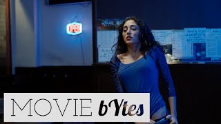 Two Friends  2015  Dancing Scene  Golshifteh Farahani  Mona Dessaint  گلشیفته فراهانی [upl. by Alhahs139]