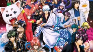 Gintama OST  Bokutachi No Kisetsu [upl. by Ylram542]