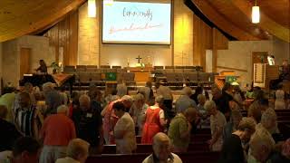 Community UMC Fruitland Park Live Event [upl. by Coraline]