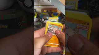 Pokémon Sword amp Shield—Battle Styles Unboxing 1 pokemon pokemontcg pokemon151 [upl. by Renault633]