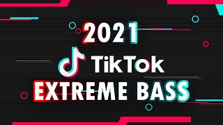 TikTok Mix 2021  Best Remixes Of TikTok Songs Bass Boosted 1 [upl. by Solraced]