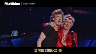 THE ROLLING STONES  HAVANA MOON  LIVE IN CUBA  23092016 [upl. by Notxap]