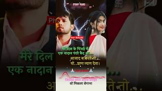 Jisko Humne Apna Samjha 😥 Phir Bewafai Song  Agam Kumar Sad Song Shorts [upl. by Pelagi169]