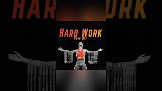 Hard work always pays off  Motivational Shorts  Vikas Bhatia  shorts hardwork motivation [upl. by Lyrak209]