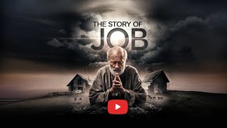 The Story of Job  Animated Bible Story [upl. by Bigot511]