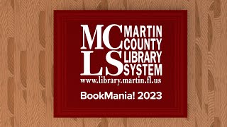 BookMania 2023  Historical fiction [upl. by Anivram]