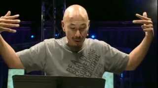 BIBLE STUDY If Jesus were the pastor of your church you probably wouldnt go there Francis Chan [upl. by Anihs891]