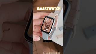 ⌚ Best smartwatch in bangladesh 🔥 [upl. by Aerdied]