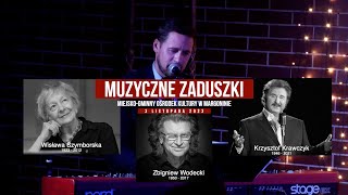 Muzyczne Zaduszki w Margoninie [upl. by Halika]