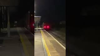 I came straight from the level crossing 165121 to Maidenhead [upl. by Kim]