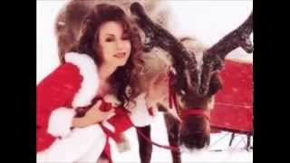 All I Want For Christmas Is You  Mariah Carey short version [upl. by Elac23]