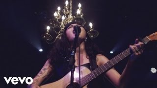 Mon Laferte  Salvador En Vivo [upl. by Ecikram65]