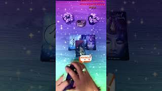 🍡🎲Aviso IMPORTANTE de las cartas🔮👀shorts tarot tarotinteractivo tarotamor tarotnaige TarotHoy [upl. by Lail]