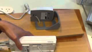 Portero Electrico 220V  unboxing y conexion [upl. by Anemix394]