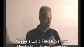 Jorg Buttgereit Interview Nekromantik 2  Detour Roma [upl. by Leta]