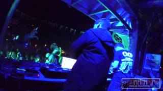 Odesza  Shambhala 2014  The Grove [upl. by Reprah]