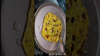 Methi ka Paratha l methi ka Paratha kaise banaen l paratha recipe [upl. by Eolanda]