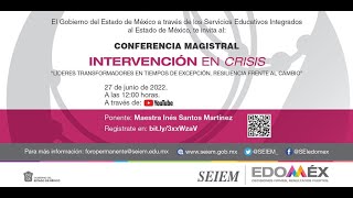 Curso Taller Intervención en Crisis [upl. by Yeslah]