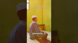 Akhedni maak versi madura fypyoutubeshorts madura katakatamadura arabsong coversong [upl. by Eeima]