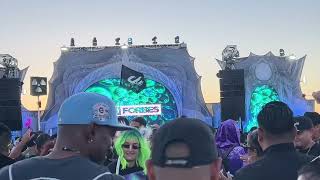 Dreamstate Harbor 2022 David Forbes [upl. by Aerdnael]