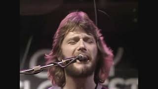 UK John Wetton Eddie Jobson Terry Bozzio  Night After Night  Live on UK TV 1979 HD [upl. by Burnight]