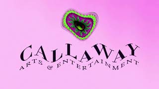 Callaway AampE  AbsoluteDigital  Teletoon  Nelvana Logos Effects  Inspired by Preview 2 Effects [upl. by Som]