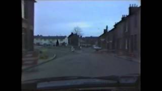 A Drive through Sittingbourne 1984 [upl. by Hanauq]