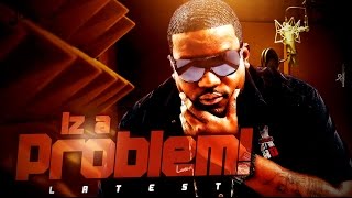 Exodus HD  Iz A Problem quot2016 Anguilla Socaquot [upl. by Naud494]