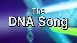 The DNA song [upl. by Mcnutt]