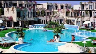 KAHRAMANA HOTEL NAAMABAY 4  Sharm El Sheikh Egypt [upl. by Ailati570]