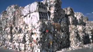 SchulfilmDVD  Umweltbildung HOLZ PAPIER RECYCLING  UMWELTERZIEHUNG Trailer  Vorschau [upl. by Trawets]