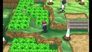 Pokemon XY  TM69 Rock Polish Location [upl. by Akiehs]