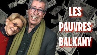 ISABELLE BALKANY PLEURE😢CHEZ JORDAN DE LUXE📺🗣quot5000€ CEST PAS ASSEZquot💰🤣 [upl. by Refotsirc]