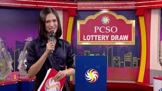 LIVE PCSO 200 PM Lotto Draw  December 1 2023 [upl. by Chuch]