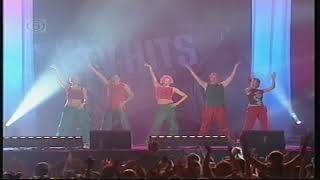 Steps Tragedy TV Hits Live [upl. by Xanthe246]