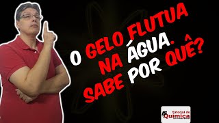 ✅ DENSIDADE E FLUTUAÇÃO  como entender esta relação e utilizar na prova do ENEM [upl. by Loseff306]