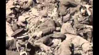 Eisenhowers RhineMeadows Death Camps  Documentary [upl. by Acira]